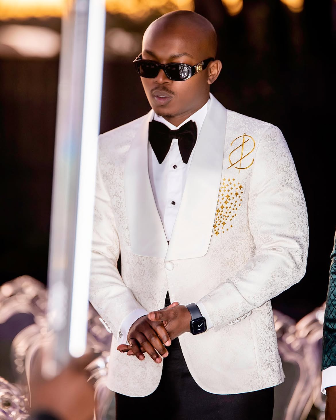 Vuyo Biyela