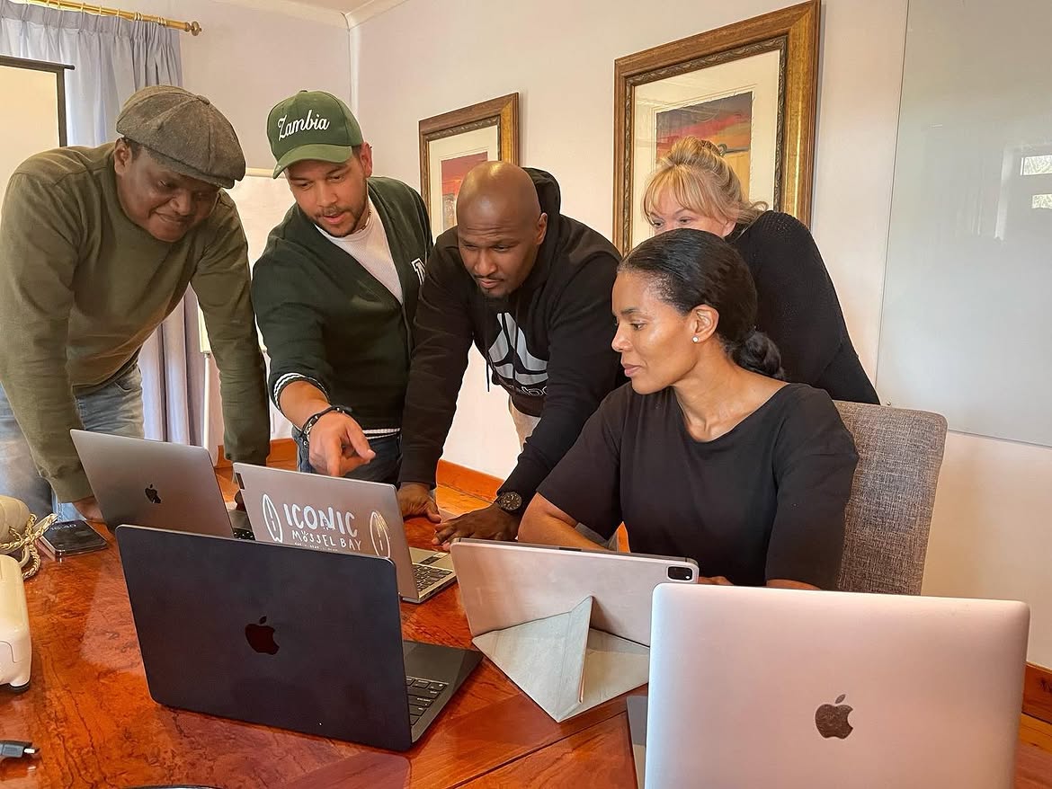 Connie Ferguson